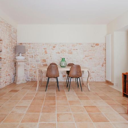 Conte Orsini Apartment Κονβερσάνο Εξωτερικό φωτογραφία
