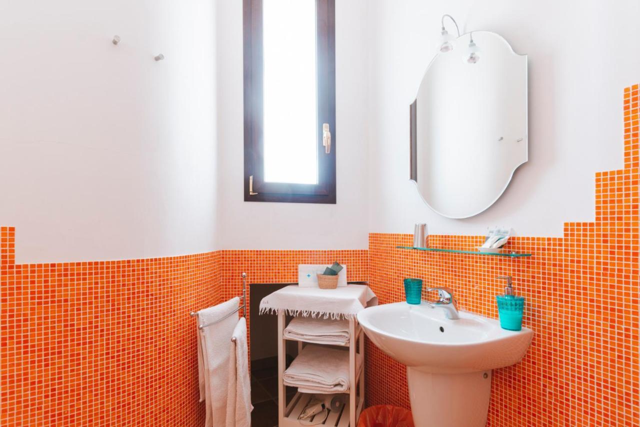 Conte Orsini Apartment Κονβερσάνο Εξωτερικό φωτογραφία